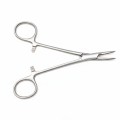 PINZAS MOSQUITO CURVAS