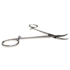 PINZAS MOSQUITO CURVAS