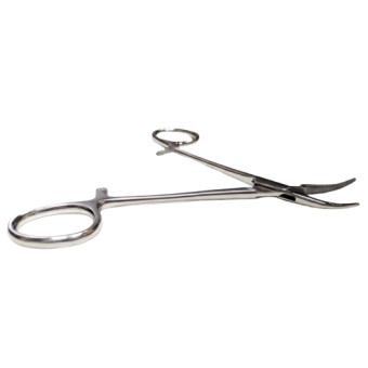 PINZAS MOSQUITO CURVAS