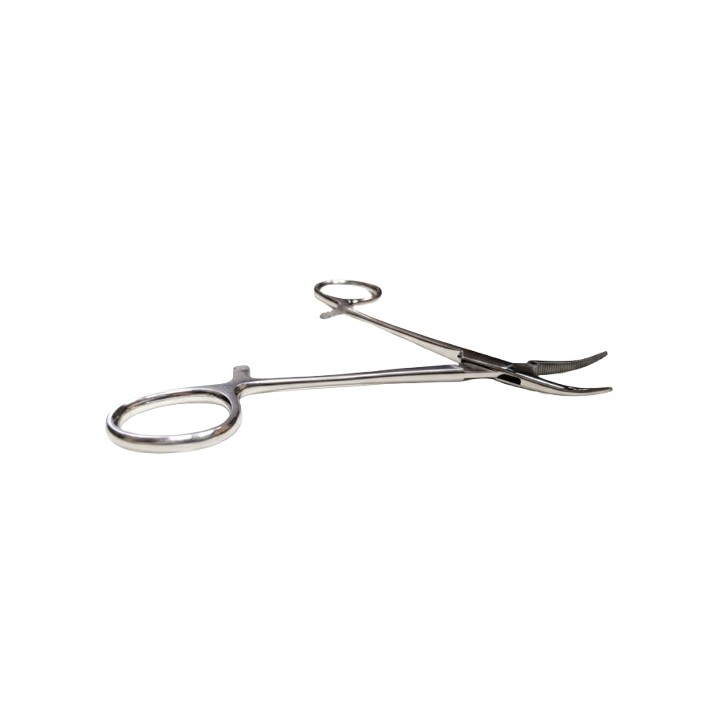 PINZAS MOSQUITO CURVAS