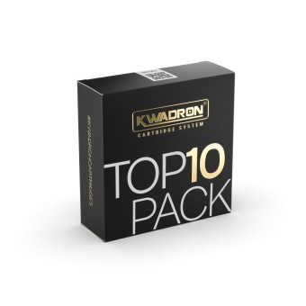 Top 10 Pack Kwadron