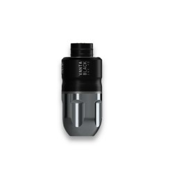 Máquina de tatuar Musotoku Vanta Black Mercury M-1