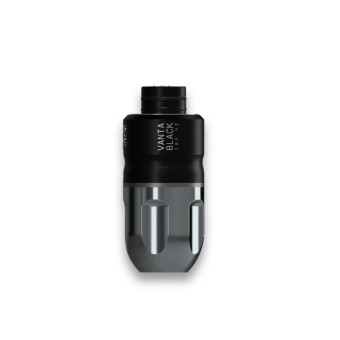 Máquina de tatuar Musotoku Vanta Black Mercury M-1