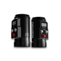 Máquina de tatuar Musotoku Vanta Black Mercury M-1