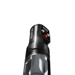 Máquina de tatuar Musotoku Vanta Black Mercury M-1
