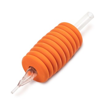 Grip Unistar Premium Desechable Round Liner - 30 mm - Caja de 20 Unidades