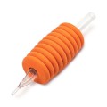 Grip Unistar Premium Desechable Round Liner - 30 mm - Caja de 20 Unidades