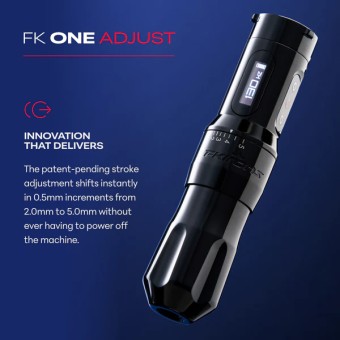 FK One Adjust Inalámbrica