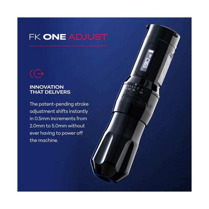 FK One Adjust Inalámbrica