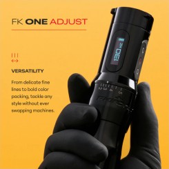 FK One Adjust Inalámbrica