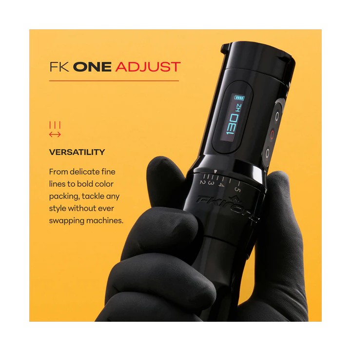 FK One Adjust Inalámbrica