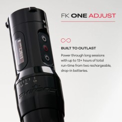 FK One Adjust Inalámbrica