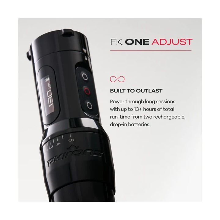 FK One Adjust Inalámbrica