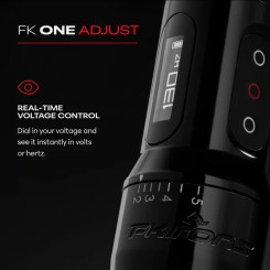 FK One Adjust Inalámbrica