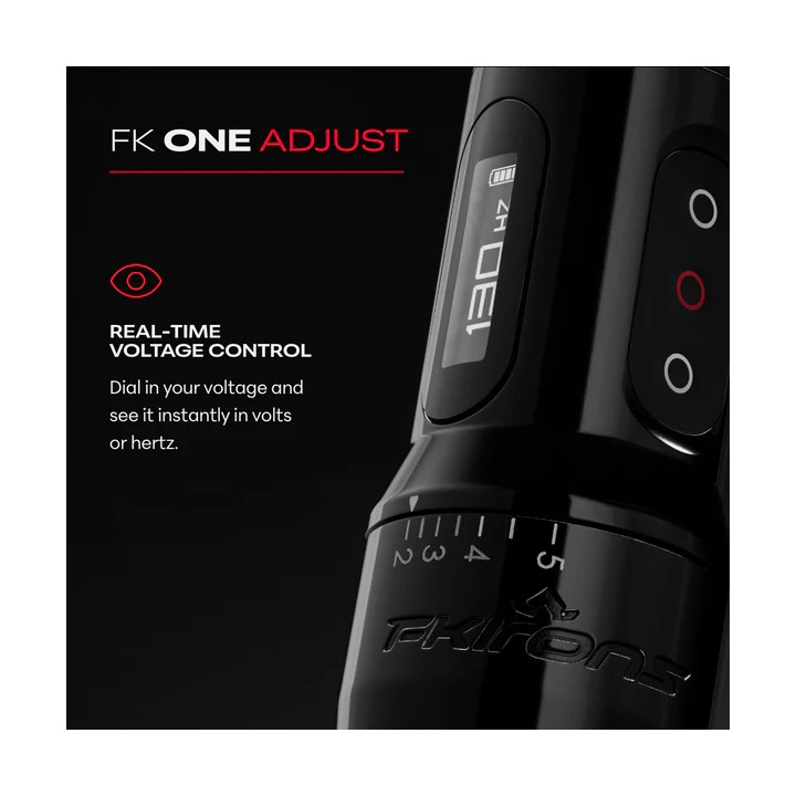 FK One Adjust Inalámbrica