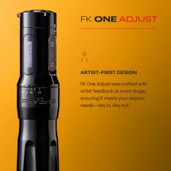 FK One Adjust Inalámbrica