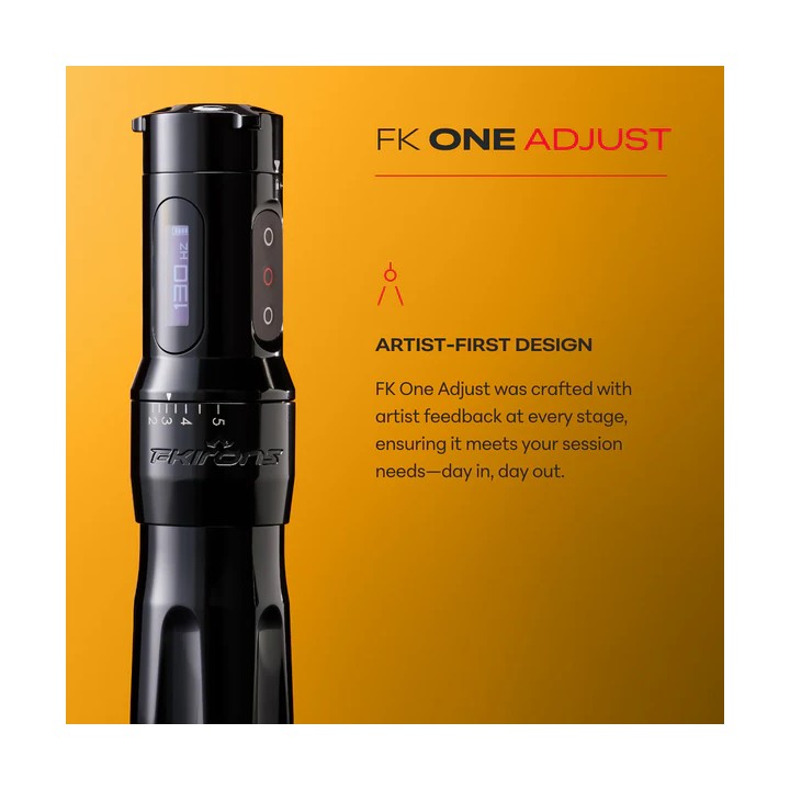 FK One Adjust Inalámbrica