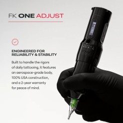 FK One Adjust Inalámbrica