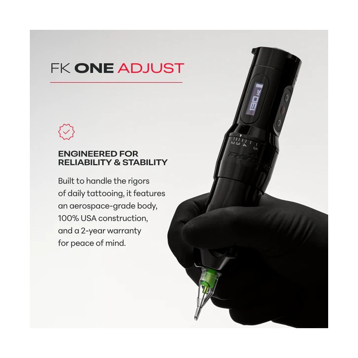 FK One Adjust Inalámbrica