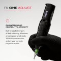 FK One Adjust Inalámbrica