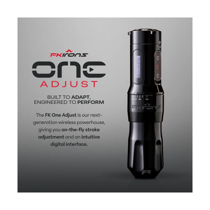 FK One Adjust Inalámbrica