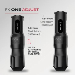 FK One Adjust Inalámbrica