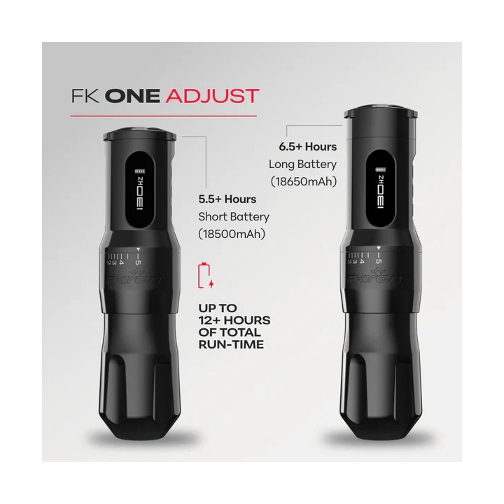 FK One Adjust Inalámbrica