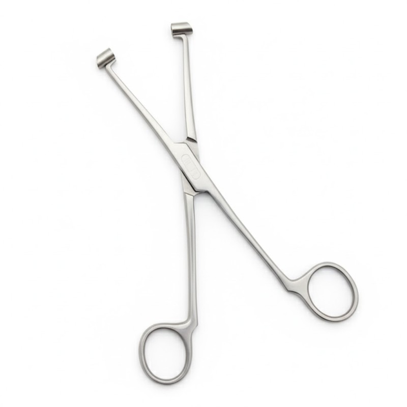 PINZAS SEPTUM