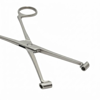 PINZAS SEPTUM