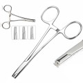 PINZA TUBULAR MICRODERMAL