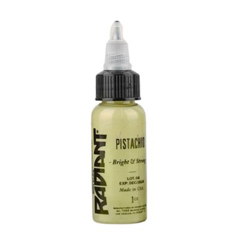 PISTACHIO - Radiant Colors - 30ml