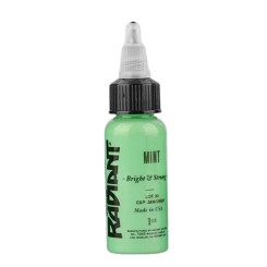 MINT - Radiant Colors - 30ml