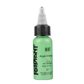 MINT - Radiant Colors - 30ml