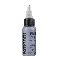 JASMINE PURPLE - Radiant Colors - 30ml