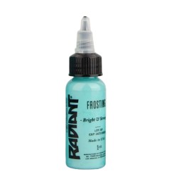 FROSTING - Radiant Colors - 30ml