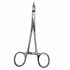 PINZA SUJECIÓN MICRODERMAL