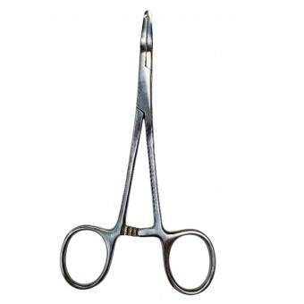 PINZA SUJECIÓN MICRODERMAL