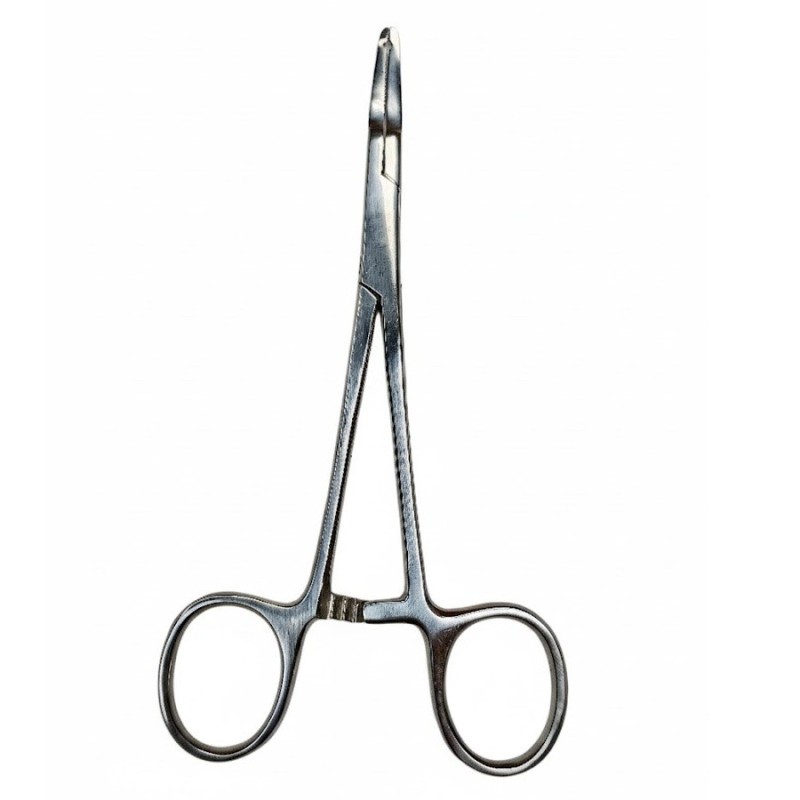 PINZA SUJECIÓN MICRODERMAL