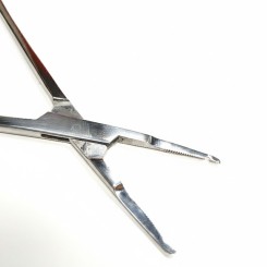 PINZA SUJECIÓN MICRODERMAL
