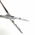PINZA SUJECIÓN MICRODERMAL