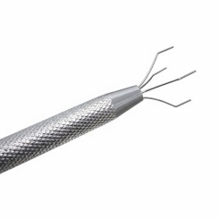 PINZA ATRAPABOLAS