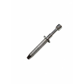 PINZA ATRAPABOLAS PEQUEÑA