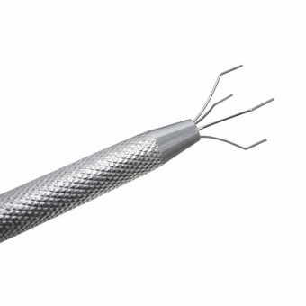 PINZA ATRAPABOLAS PEQUEÑA
