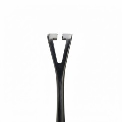 PINZA TRIANGULAR ABIERTA