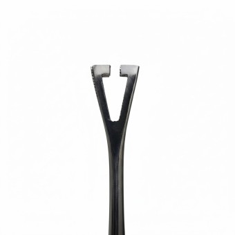 PINZA TRIANGULAR ABIERTA