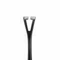 PINZA TRIANGULAR ABIERTA