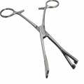 PINZA TRIANGULAR ABIERTA