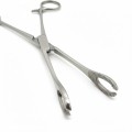 PINZA REDONDA ABIERTA