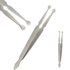 PINZA AGARRA BOLAS