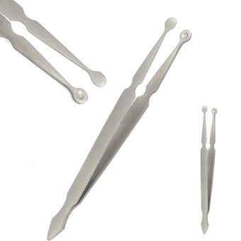 PINZA AGARRA BOLAS
